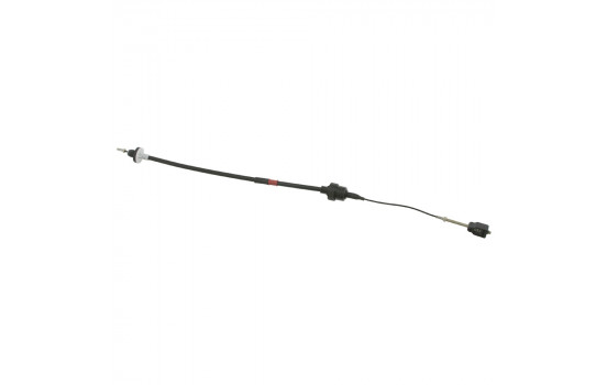 Cable de tracción del embrague