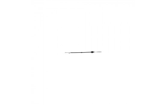 Cable de tracción del embrague