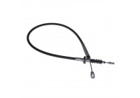 Cable de tracción del embrague