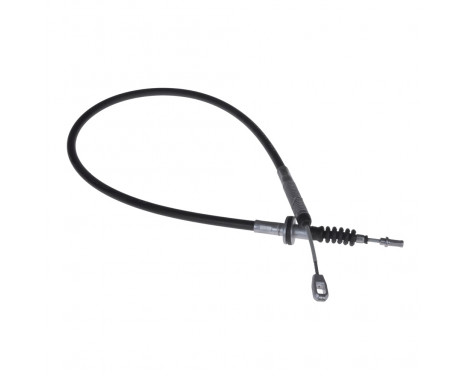 Cable de tracción del embrague
