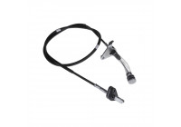 Cable de tracción del embrague
