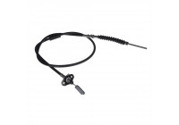 Cable de tracción del embrague