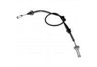 Cable de tracción del embrague