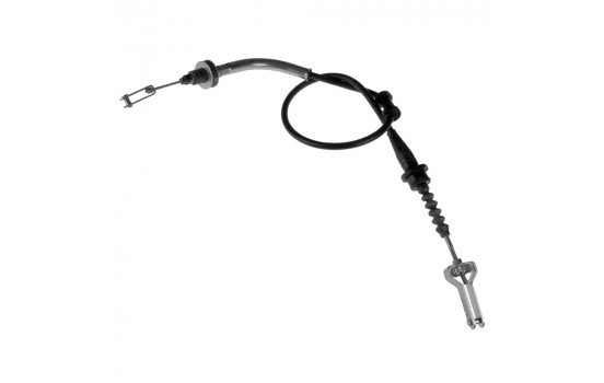 Cable de tracción del embrague