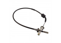 Cable de tracción del embrague
