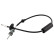 cable de tracción del embrague