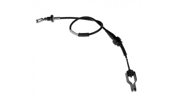 Cable de tracción del embrague