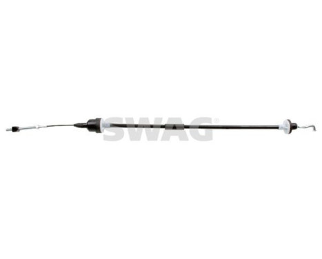 cable de tracción del embrague