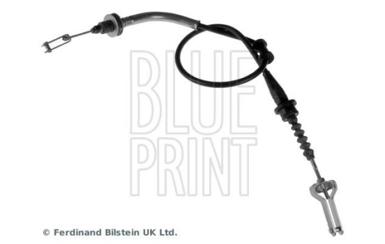 Cable de tracción del embrague, Imagen 2