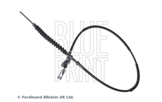 Cable de tracción del embrague, Imagen 2