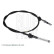 Cable de tracción del embrague, Miniatura 2