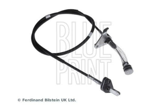 Cable de tracción del embrague, Imagen 2