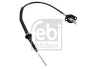 cable de tracción del embrague