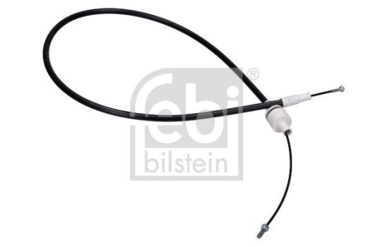 Cable de tracción del embrague, Imagen 2