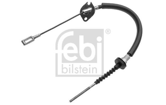 Cable de tracción del embrague, Imagen 2