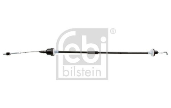 Cable de tracción del embrague, Imagen 2
