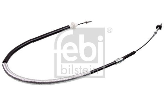 Cable de tracción del embrague, Imagen 2