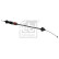 Cable de tracción del embrague, Miniatura 2