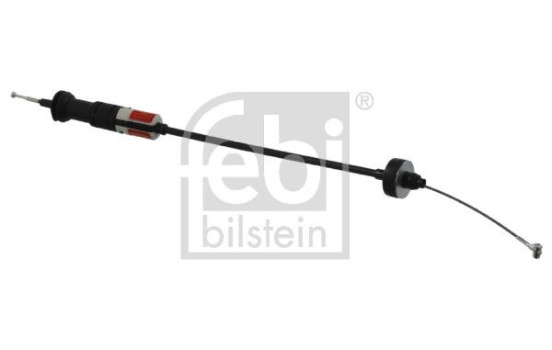 Cable de tracción del embrague, Imagen 2