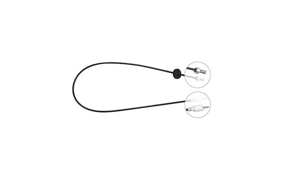 Cable del velocímetro, Imagen 2