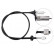 Cable del velocímetro