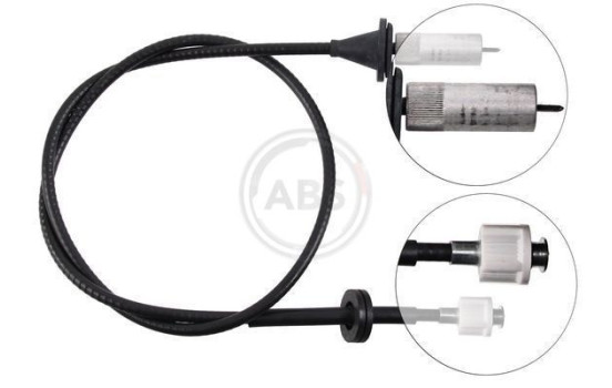 Cable del velocímetro, Imagen 2