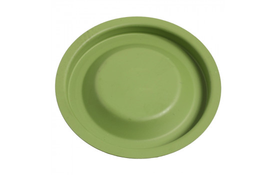 Tapa de brida, engranaje