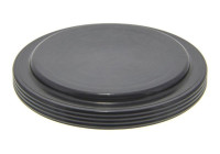 Tapa de brida, engranaje