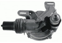 Actuador del embrague 3981 000 066 Sachs