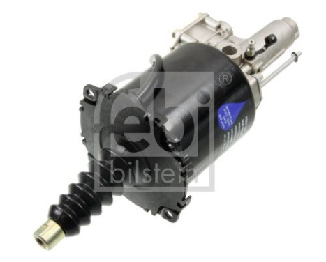 amplificador de acoplamiento 171326 FEBI