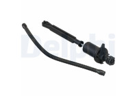 CILINDRO EMISOR DE EMBRAYAGE