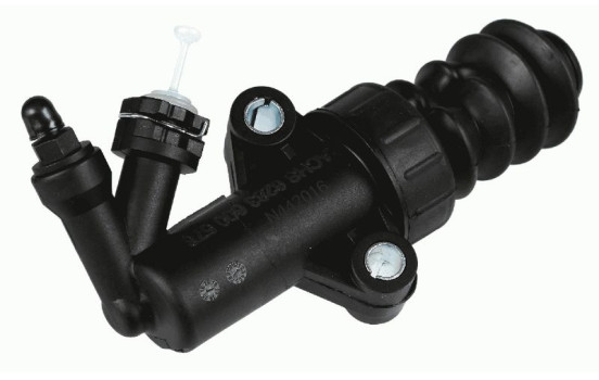 Cilindro esclavo de embrague SACHS 6283 600 578, Imagen 2