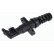 Cilindro esclavo de embrague SACHS 6283 605 033, Miniatura 2