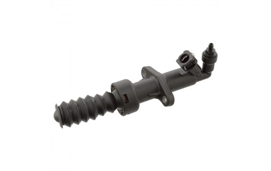 cilindro esclavo del embrague 103497 FEBI