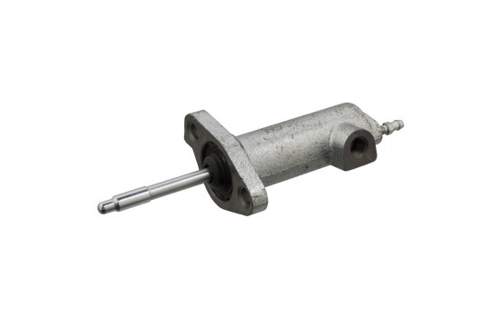 Cilindro esclavo del embrague 12267 FEBI