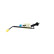 Cilindro esclavo del embrague 512 0017 10 LUK