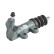 Cilindro esclavo del embrague 804753 Valeo, Miniatura 3