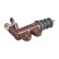 Cilindro esclavo del embrague 804772 Valeo, Miniatura 3