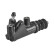 Cilindro esclavo del embrague 804776 Valeo, Miniatura 3