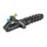 Cilindro esclavo del embrague 804791 Valeo, Miniatura 3