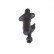 Cilindro esclavo del embrague ADB113602 Blue Print, Miniatura 2