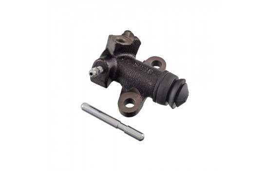 Cilindro esclavo del embrague ADS73607 Blue Print