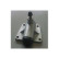Cilindro esclavo, embrague 1090 ABS, Miniatura 2