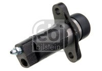 Cilindro esclavo, embrague 170997 FEBI