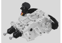 Cilindro esclavo, embrague 3981 654 001 Sachs