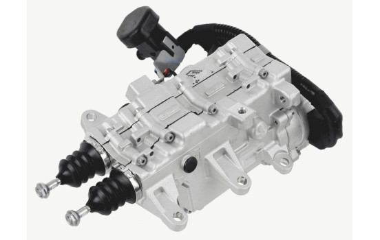 Cilindro esclavo, embrague 3981 654 003 Sachs