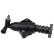 Cilindro esclavo, embrague 41062X ABS, Miniatura 3