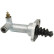 Cilindro esclavo, embrague 41063 ABS