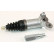 Cilindro esclavo, embrague 41073X ABS