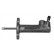 Cilindro esclavo, embrague 41174X ABS, Miniatura 2